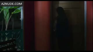 ANA CLAUDIA TALANCON nude in American Curious