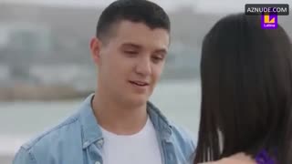 PAULINA BAZAN nude in Papa En Apuros