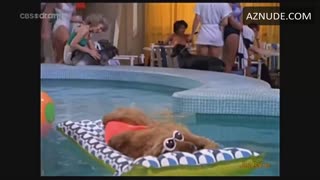 CATHERINE BACH nude in The Love Boat