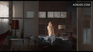 LAURA BIRN nude in Love And Fury