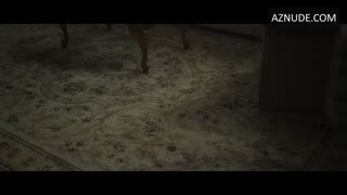 MERRITT PATTERSON nude in Rufus