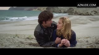 VALERIA BRUNI TEDESCHI nude in The Man Who Lost His Shadow
