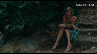 VALERIA BRUNI TEDESCHI nude in The Summer House