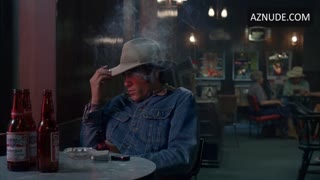LINDA CARDELLINI nude in Brokeback Mountain