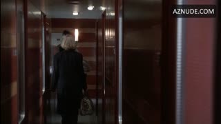 BRENDA BAKKE nude in Under Siege 2