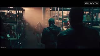 MARGOT ROBBIE nude in Birds Of Prey (and The Fantabulous Emancipation Of One Harley Quinn)
