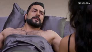 POONAM RAJPUT nude in Dance Bar