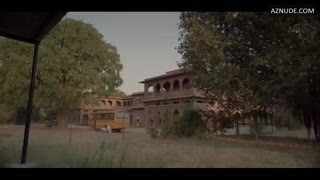 MUSKKAAN JAFERI nude in Mismatched