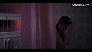 KLELIA ANDRIOLATOU nude in Maestro in Blue