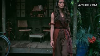 SILVIA COLLOCA nude in C*a*u*g*h*t