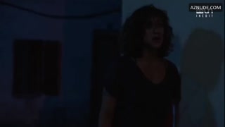 MANON AZEM nude in Les Ombres Rouges