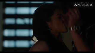 ANGELICA CERVANTES nude in An Affair To Forget
