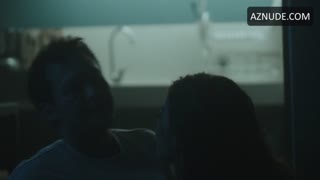 CHLOE JENNA nude in Lampas Langit