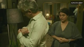 SWASTIKA MUKHERJEE nude in Patal Lok