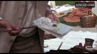 KATE BECKINSALE nude in Much Ado About Nothing