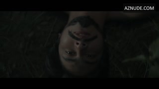MICAELLA RAZ nude in Panibugho
