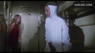 LAURA GEMSER nude in Sister Emanuelle