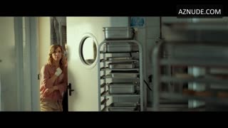 MACARENA GOMEZ nude in Desmadre incluido