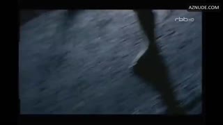 NADJA UHL nude in Polizeiruf 110