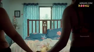 RUKS KHANDAGALE nude in Chhupi Nazar