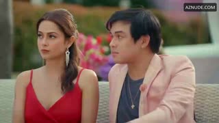 HERSHIE DE LEON nude in Wag Mong Agawin Ang Akin
