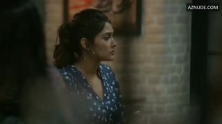 ANUJA JOSHI nude in Hello Mini