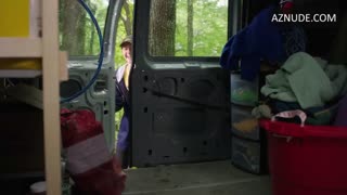 CRISTINE PROSPERI nude in Degrassi: The Next Generation
