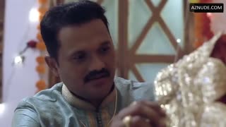 MUSKAAN AGARWAL nude in Charmsukh : Live Streaming