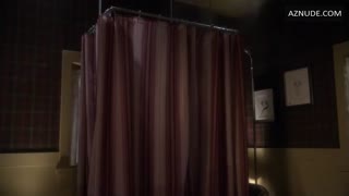 ALLISON MACK nude in Smallville