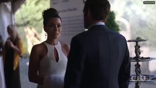 MADCHEN AMICK nude in Riverdale