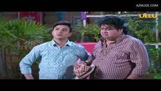ALIYA NAAZ nude in Online Part 2