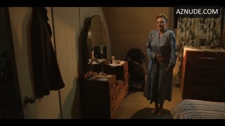 FAYE MARSAY nude in Ten Pound Poms