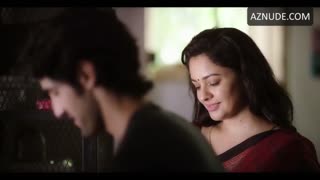 POOJA KUMAR nude in Forbidden Love