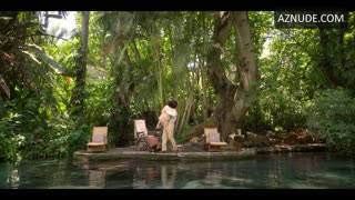 ZURIA VEGA nude in Las Pelotaris 1926