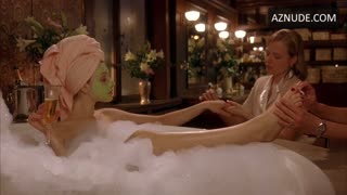 MICHELLE TRACHTENBERG nude in EuroTrip