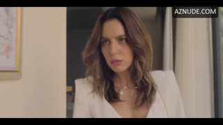 CAMILA VALERO nude in Pact of Silence