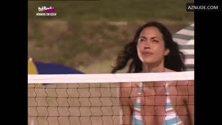 DEBORA MONTEIRO nude in Morangos Com Acucar