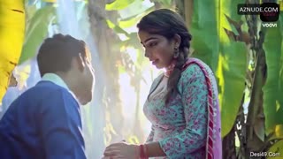 AAYUSHI JAISWAL nude in Chaar Saheliyan