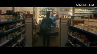 JESSICA BROWN FINDLAY nude in Albatross