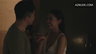 DYESSA GARCIA nude in Tuhog