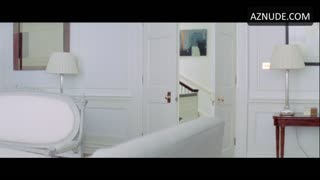 ANDIE MACDOWELL nude in Crush