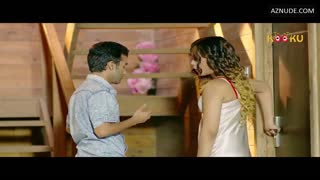 SUHANA KHAN nude in Hum Aapke Fan Hai