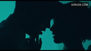 KRISTEN STEWART nude in Equals