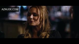 HAYLEY ATWELL nude in The Sweeney