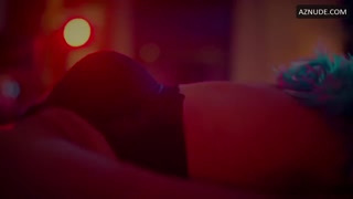 VEDIKA BHANDARI nude in Indori Ishq