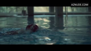 BELEN RUEDA nude in Free Falling