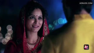 NEETHA SHETTY nude in Gandi Baat