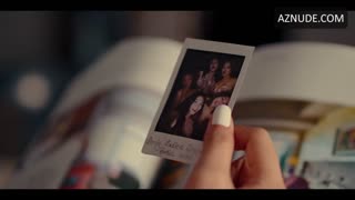 TIFFANY GREY nude in Lovely Ladies Dormitory