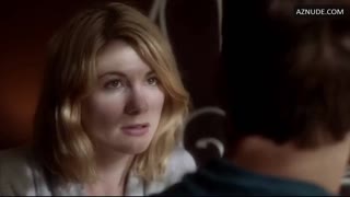 JODIE WHITTAKER nude in The Smoke