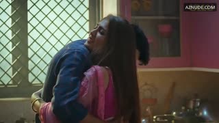 HIRAL RADADIYA nude in Honey Trap